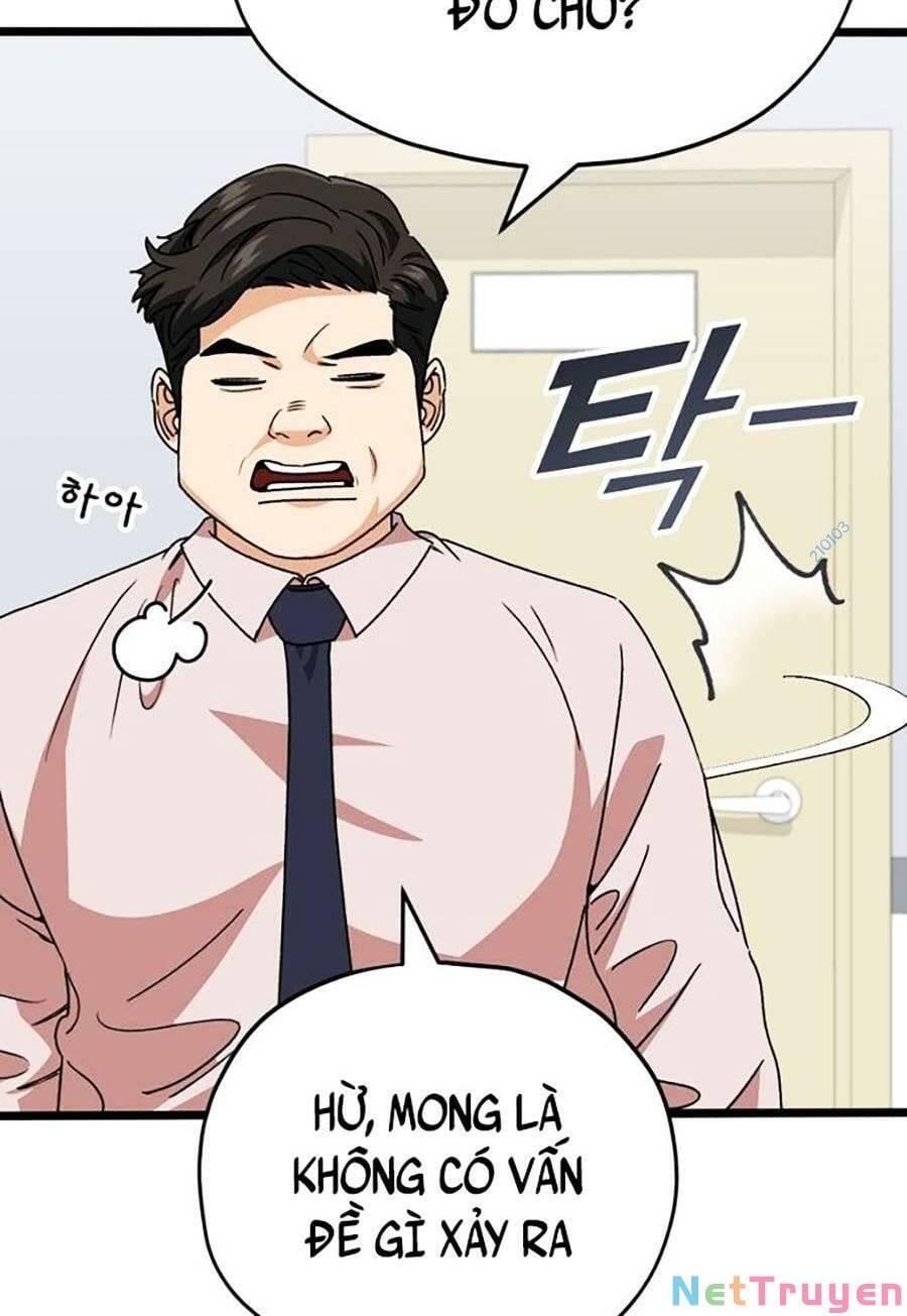 đọc truyện Bố Tôi Quá Mạnh Chương 113 ảnh 92 tại Thiên Thai Truyện