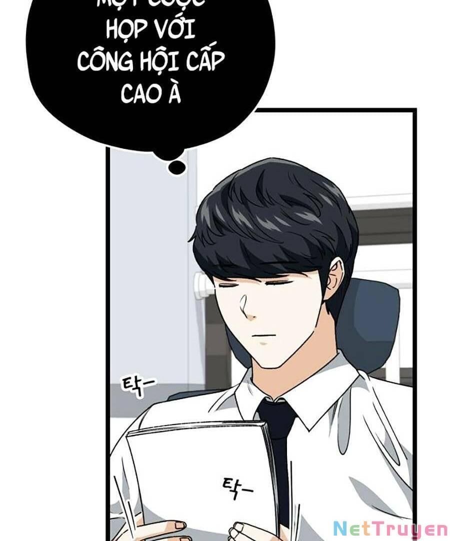 đọc truyện Bố Tôi Quá Mạnh Chương 113 ảnh 94 tại Thiên Thai Truyện