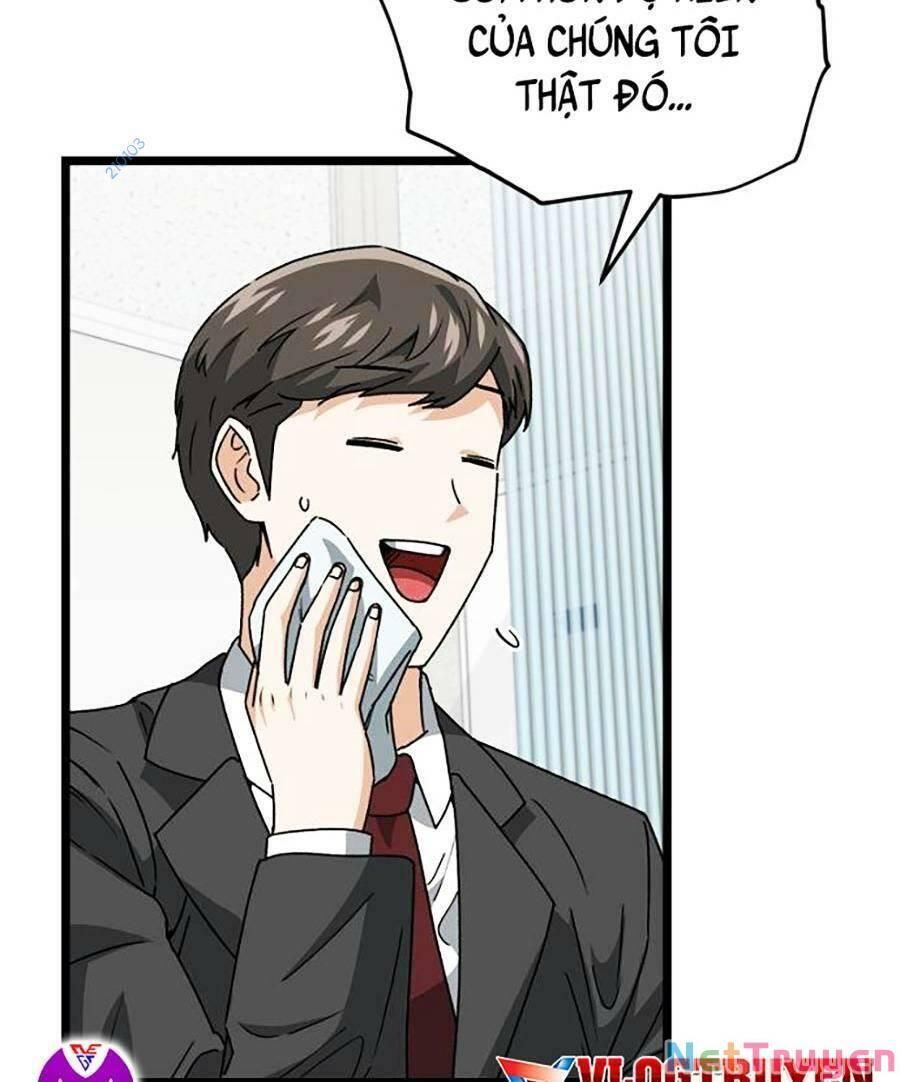 đọc truyện Bố Tôi Quá Mạnh Chương 113 ảnh 99 tại Thiên Thai Truyện