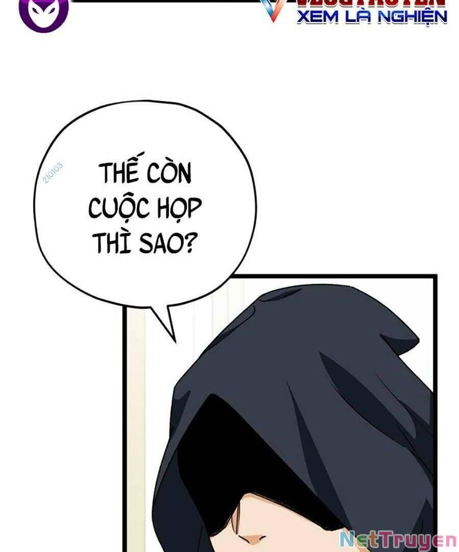 đọc truyện Bố Tôi Quá Mạnh Chương 113 ảnh 100 tại Thiên Thai Truyện