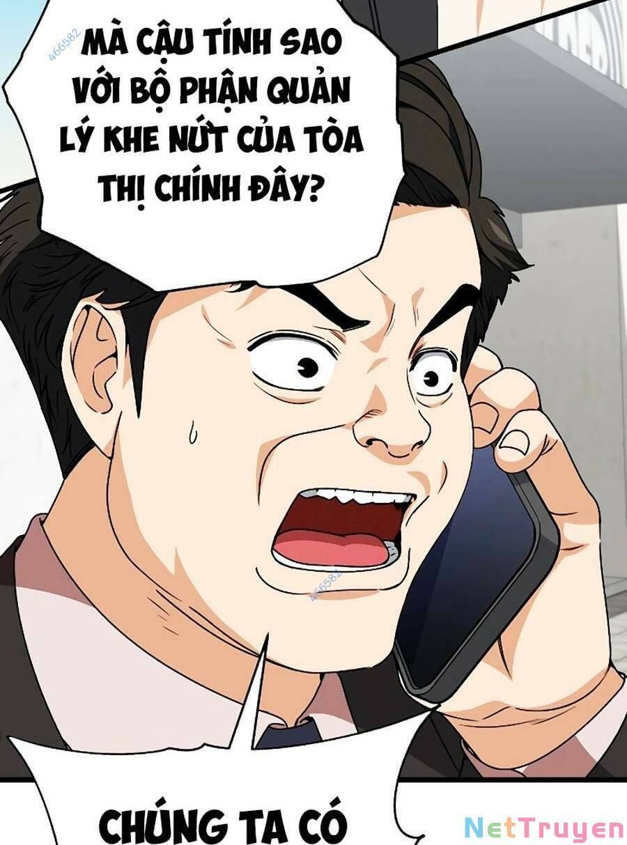 đọc truyện Bố Tôi Quá Mạnh Chương 114 ảnh 102 tại Thiên Thai Truyện