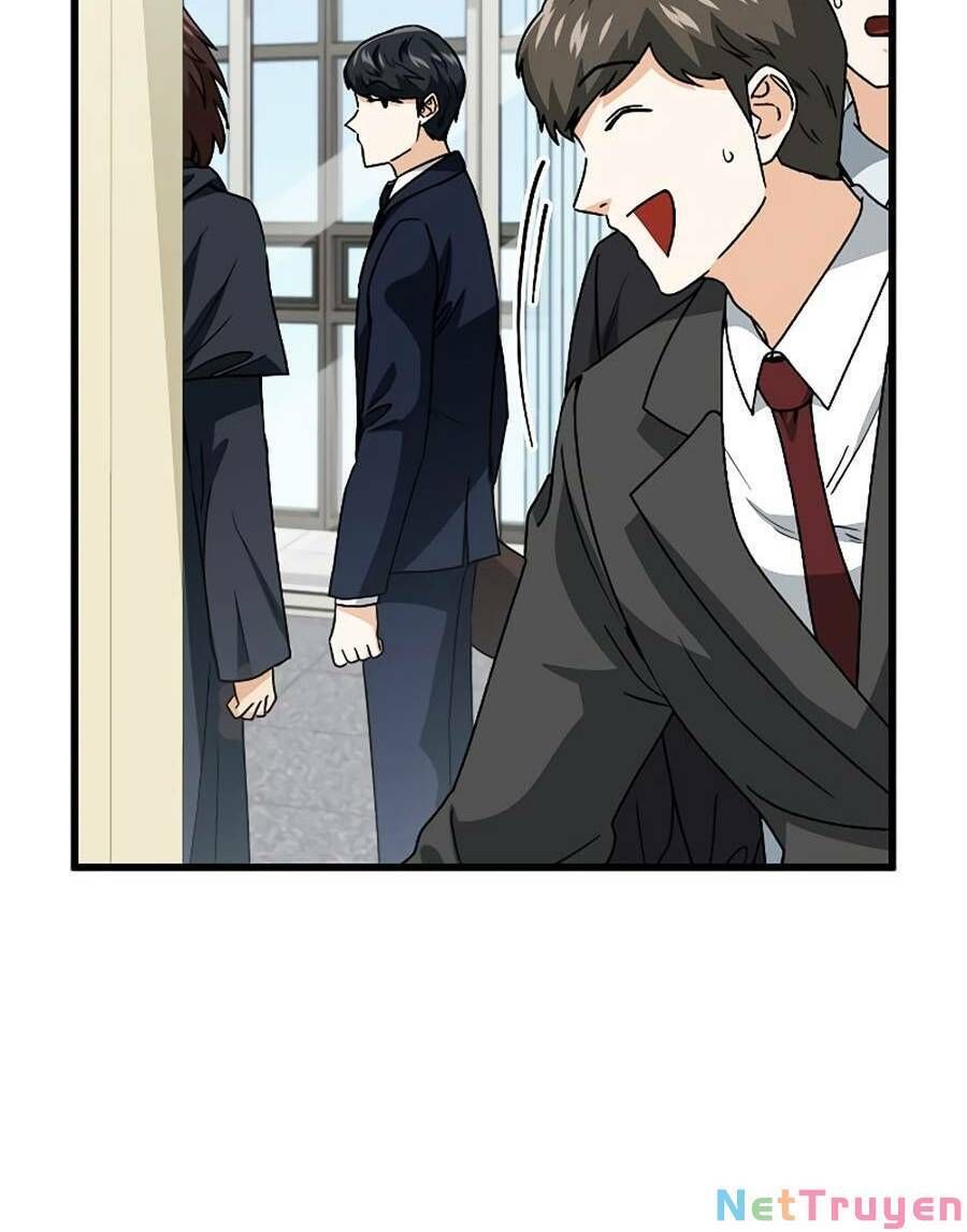 đọc truyện Bố Tôi Quá Mạnh Chương 114 ảnh 14 tại Thiên Thai Truyện