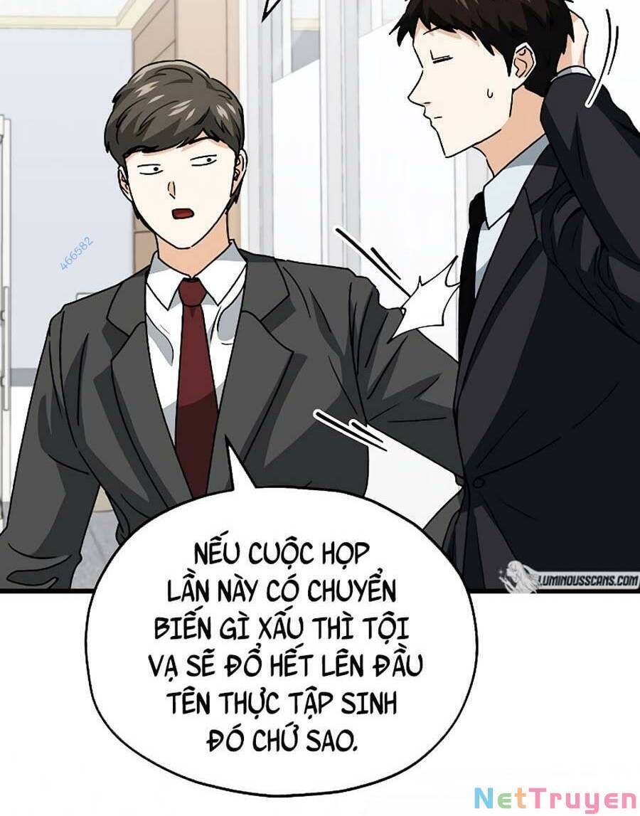 đọc truyện Bố Tôi Quá Mạnh Chương 114 ảnh 16 tại Thiên Thai Truyện