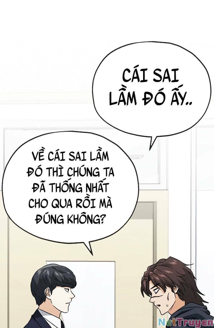 đọc truyện Bố Tôi Quá Mạnh Chương 114 ảnh 17 tại Thiên Thai Truyện