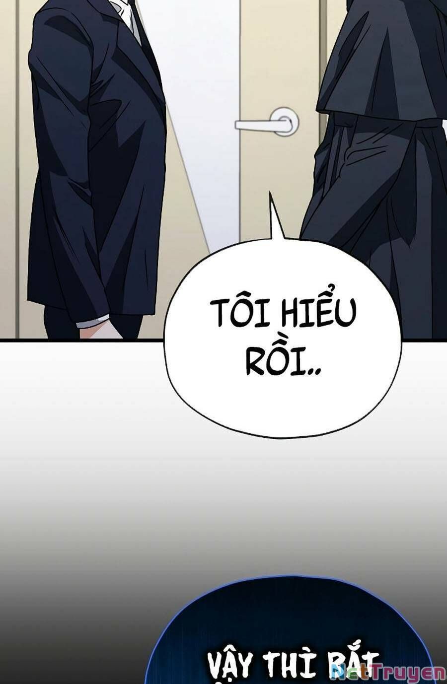 đọc truyện Bố Tôi Quá Mạnh Chương 114 ảnh 18 tại Thiên Thai Truyện