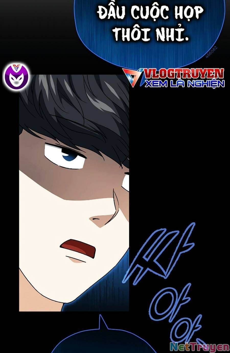 đọc truyện Bố Tôi Quá Mạnh Chương 114 ảnh 19 tại Thiên Thai Truyện