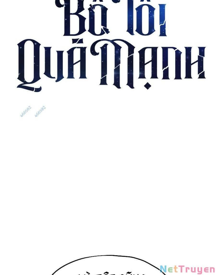 đọc truyện Bố Tôi Quá Mạnh Chương 114 ảnh 4 tại Thiên Thai Truyện