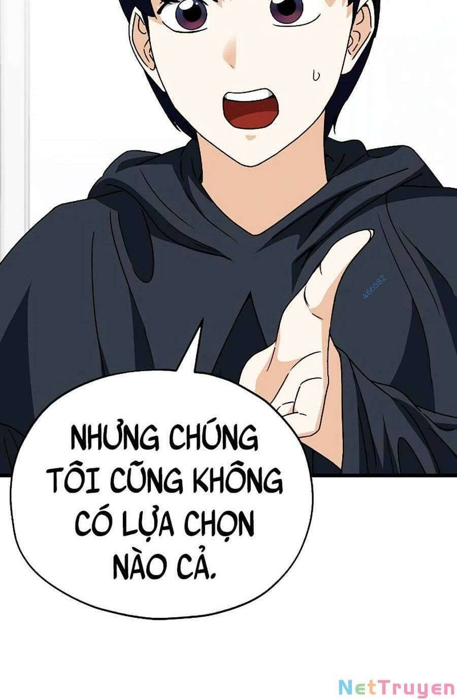 đọc truyện Bố Tôi Quá Mạnh Chương 114 ảnh 24 tại Thiên Thai Truyện