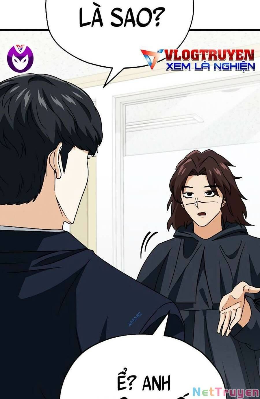 đọc truyện Bố Tôi Quá Mạnh Chương 114 ảnh 28 tại Thiên Thai Truyện