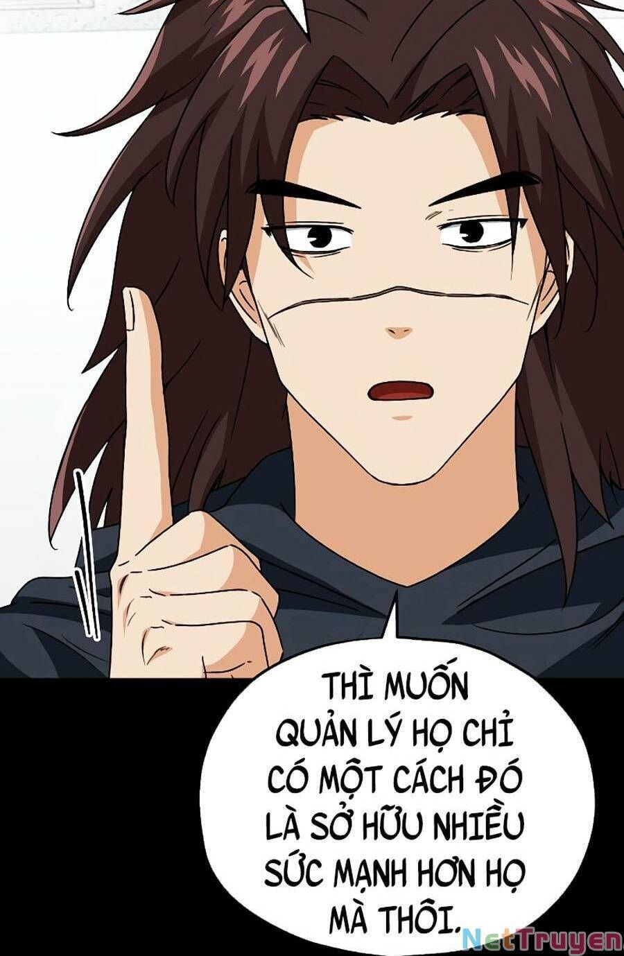 đọc truyện Bố Tôi Quá Mạnh Chương 114 ảnh 30 tại Thiên Thai Truyện