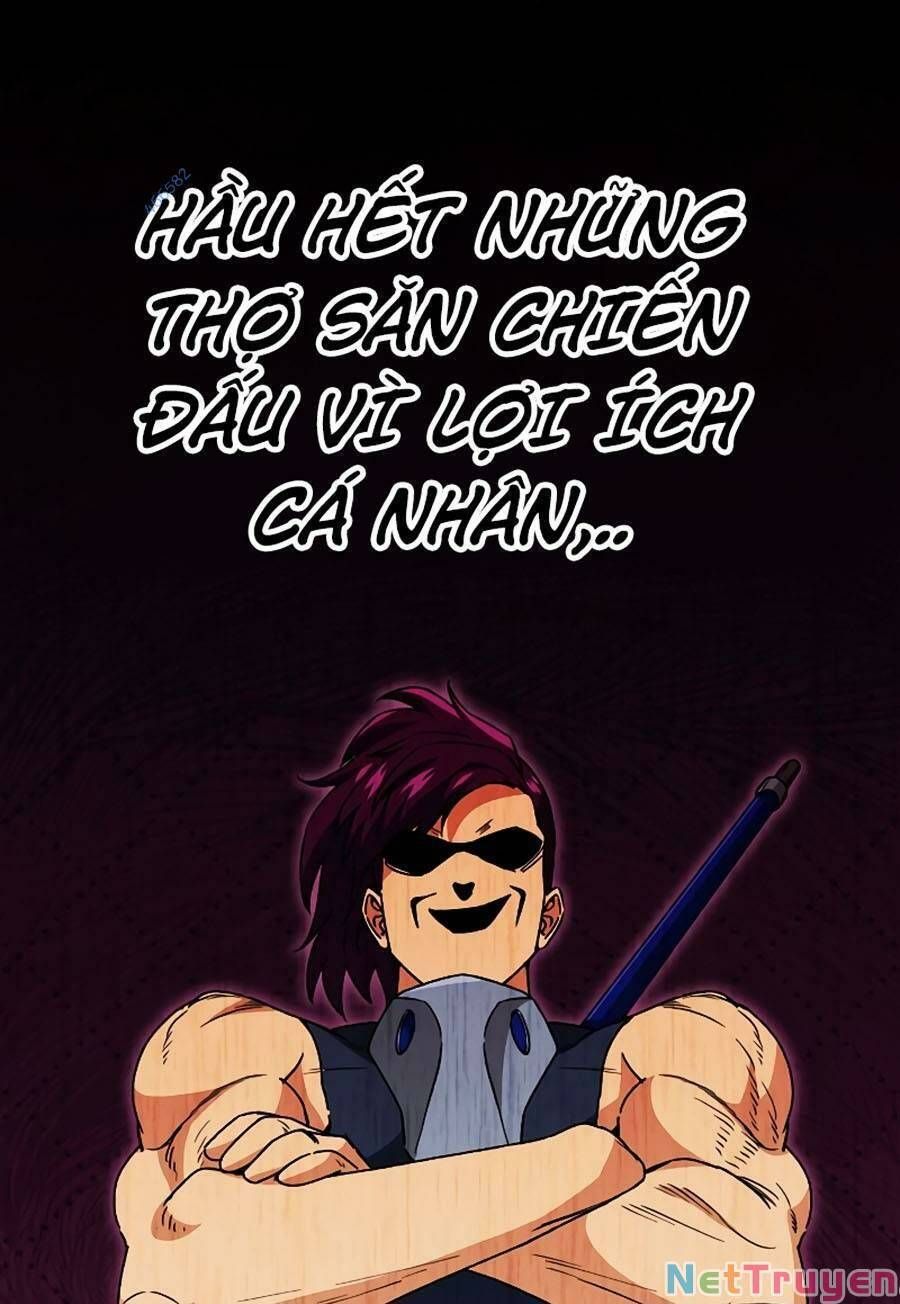 đọc truyện Bố Tôi Quá Mạnh Chương 114 ảnh 31 tại Thiên Thai Truyện