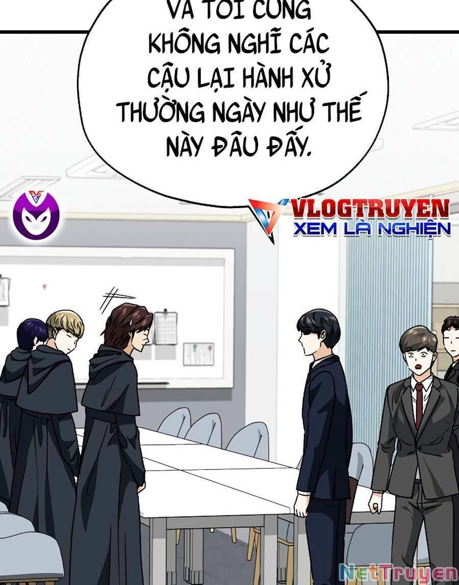 đọc truyện Bố Tôi Quá Mạnh Chương 114 ảnh 5 tại Thiên Thai Truyện