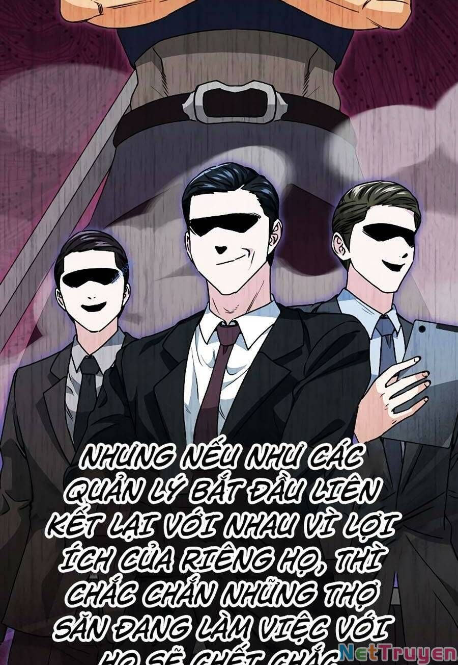 đọc truyện Bố Tôi Quá Mạnh Chương 114 ảnh 32 tại Thiên Thai Truyện