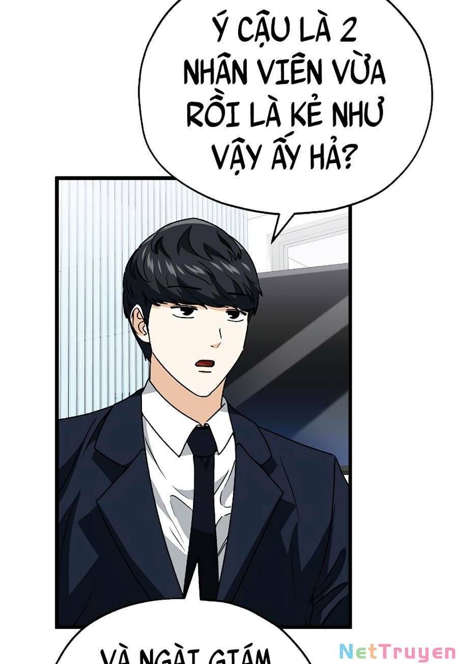 đọc truyện Bố Tôi Quá Mạnh Chương 114 ảnh 34 tại Thiên Thai Truyện