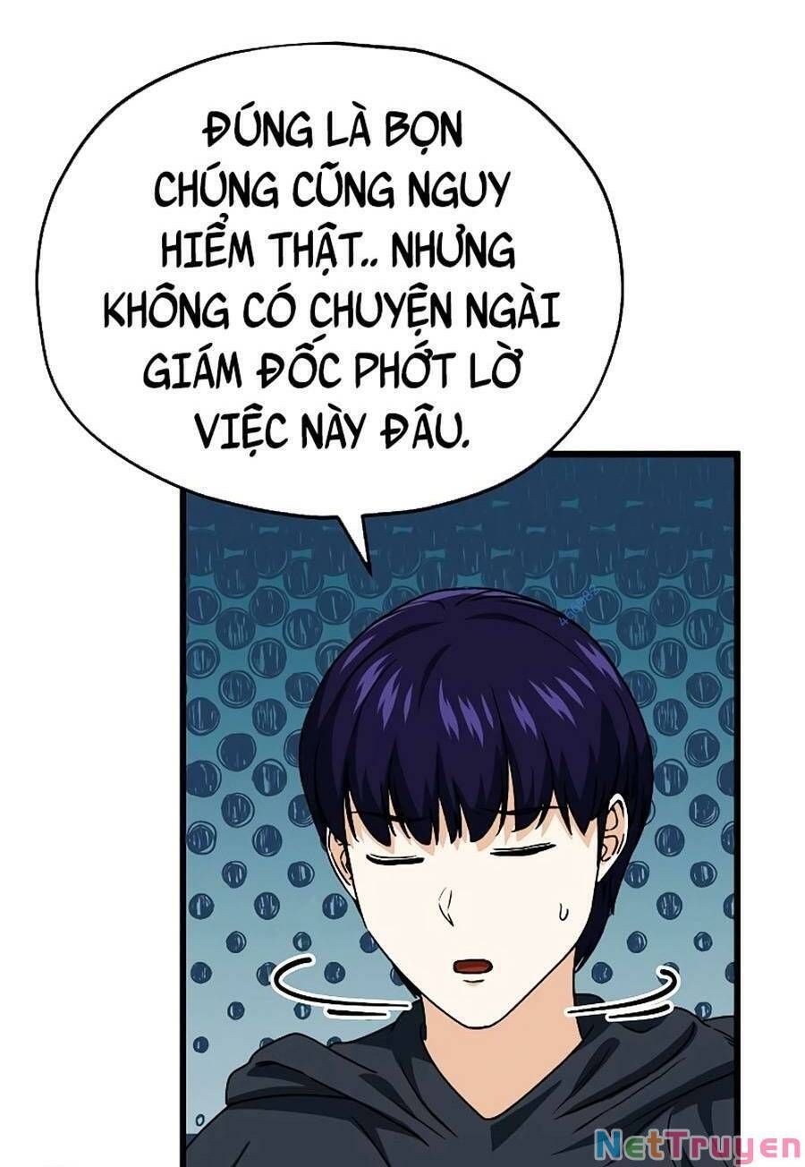 đọc truyện Bố Tôi Quá Mạnh Chương 114 ảnh 36 tại Thiên Thai Truyện