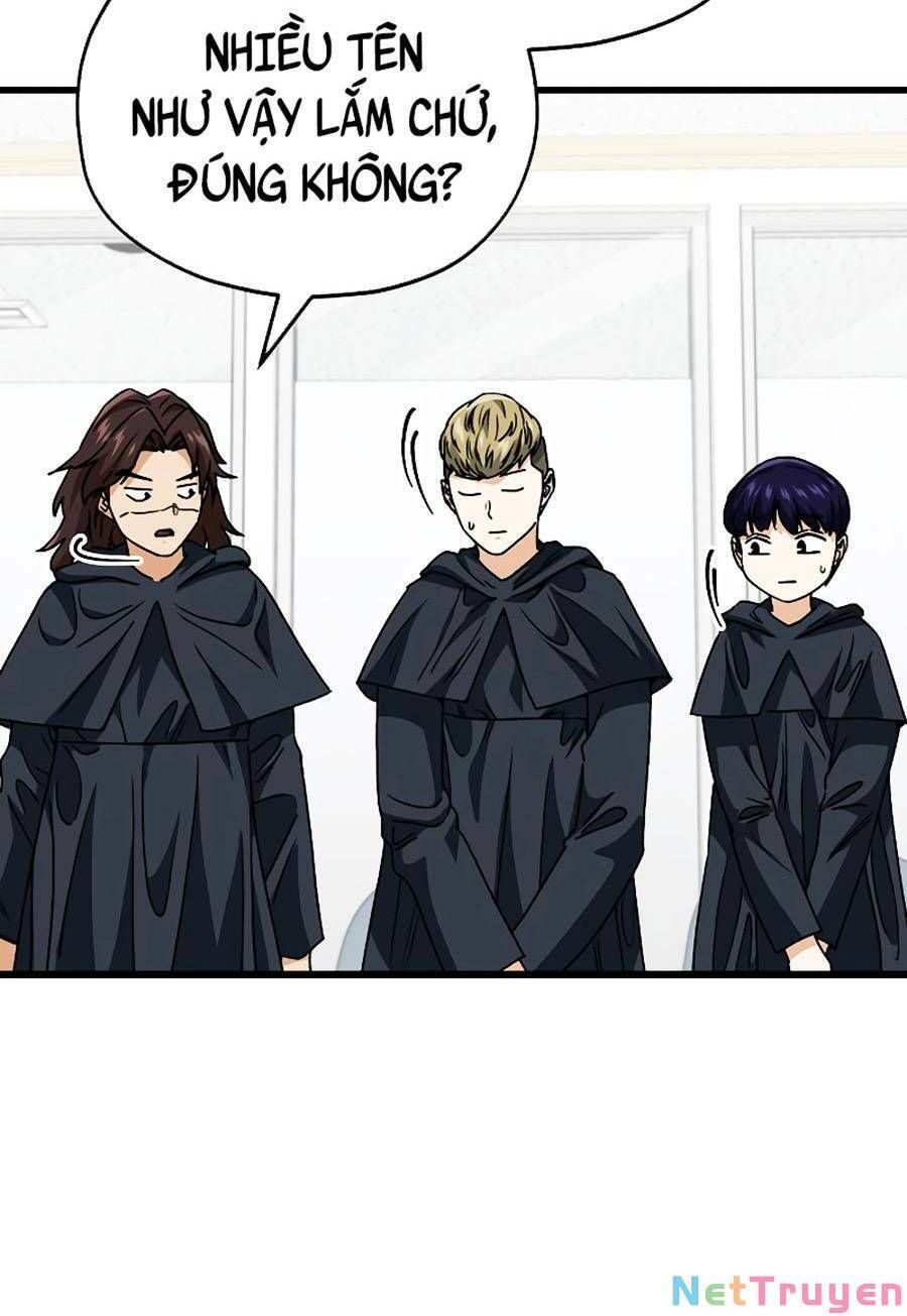 đọc truyện Bố Tôi Quá Mạnh Chương 114 ảnh 38 tại Thiên Thai Truyện