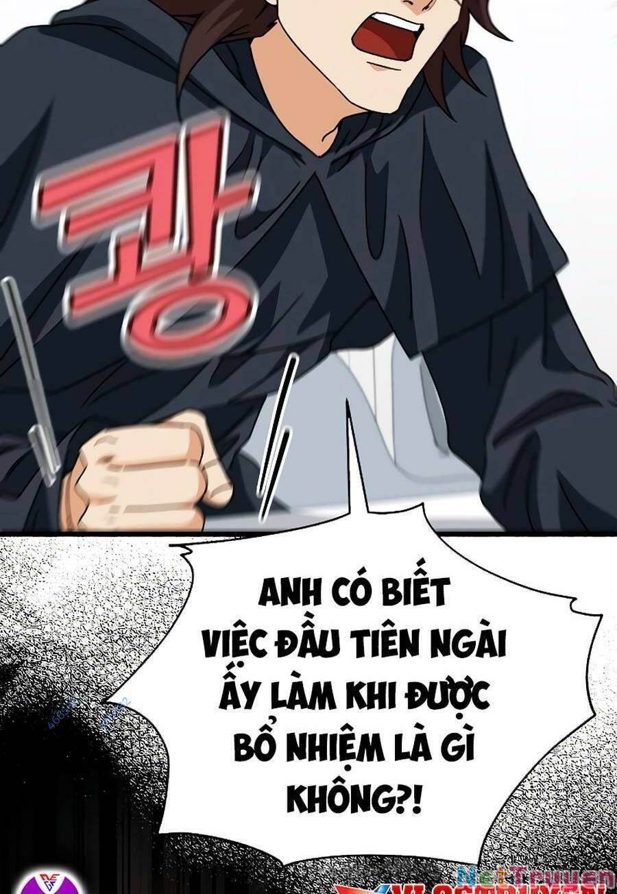 đọc truyện Bố Tôi Quá Mạnh Chương 114 ảnh 40 tại Thiên Thai Truyện