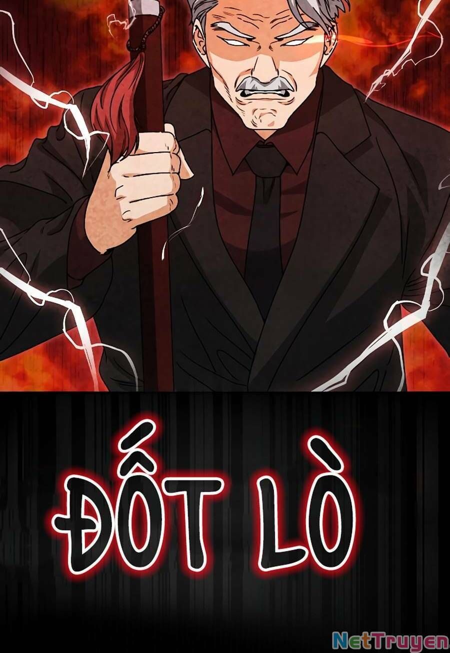 đọc truyện Bố Tôi Quá Mạnh Chương 114 ảnh 42 tại Thiên Thai Truyện