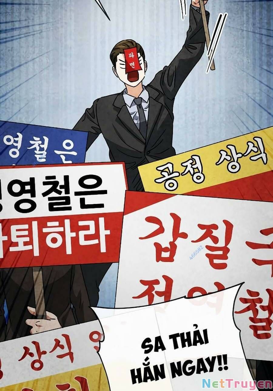 đọc truyện Bố Tôi Quá Mạnh Chương 114 ảnh 48 tại Thiên Thai Truyện