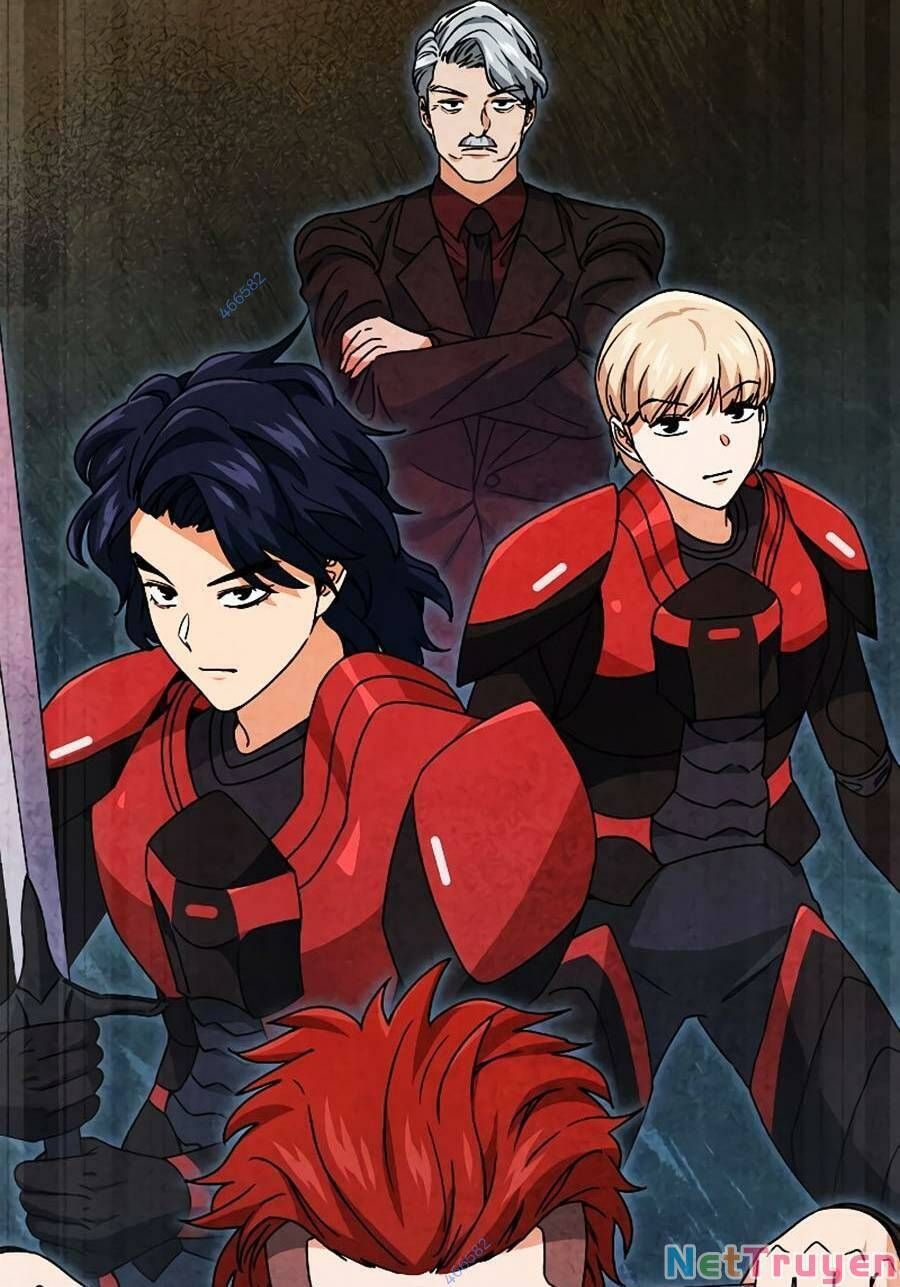 đọc truyện Bố Tôi Quá Mạnh Chương 114 ảnh 51 tại Thiên Thai Truyện