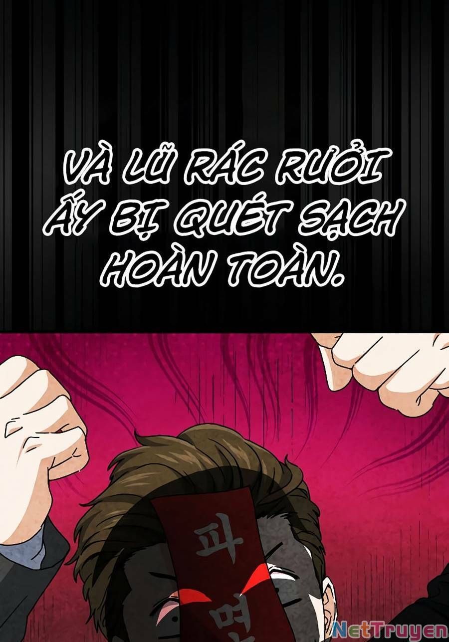 đọc truyện Bố Tôi Quá Mạnh Chương 114 ảnh 53 tại Thiên Thai Truyện