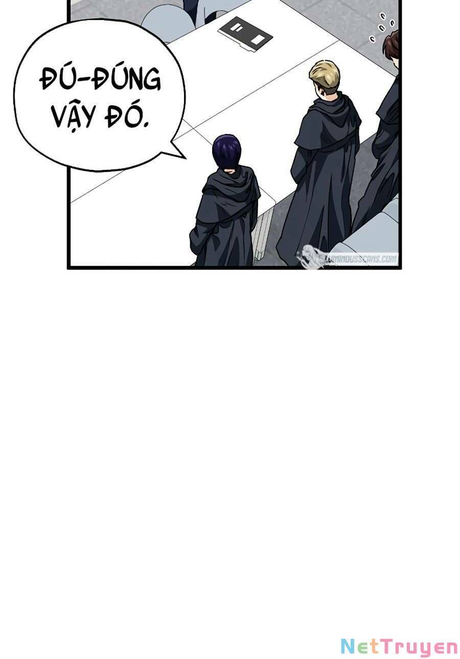 đọc truyện Bố Tôi Quá Mạnh Chương 114 ảnh 58 tại Thiên Thai Truyện