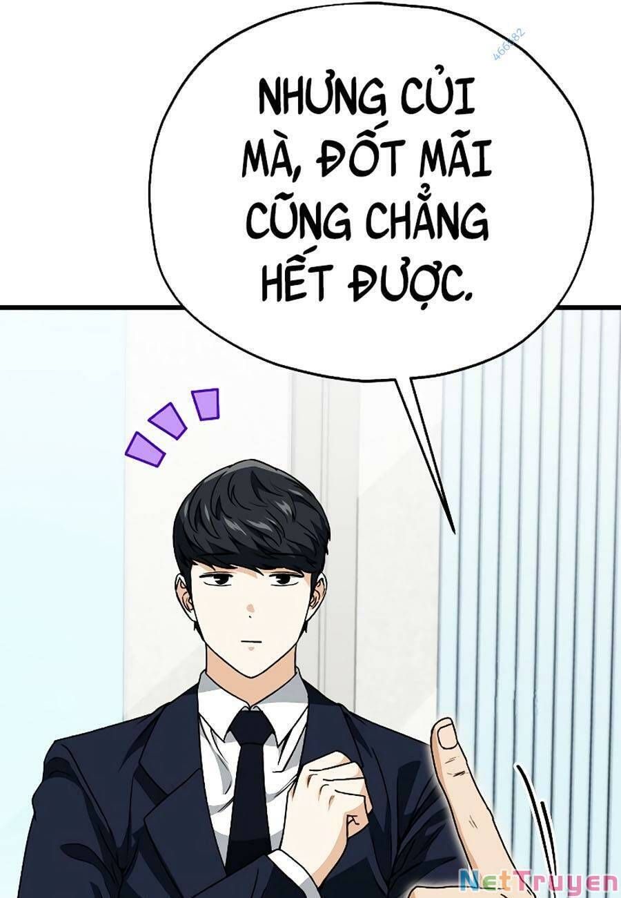 đọc truyện Bố Tôi Quá Mạnh Chương 114 ảnh 59 tại Thiên Thai Truyện