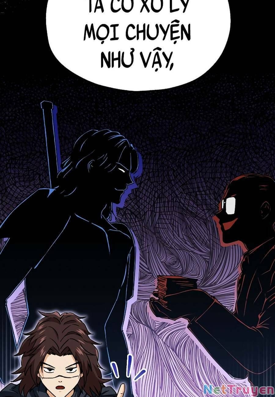 đọc truyện Bố Tôi Quá Mạnh Chương 114 ảnh 61 tại Thiên Thai Truyện