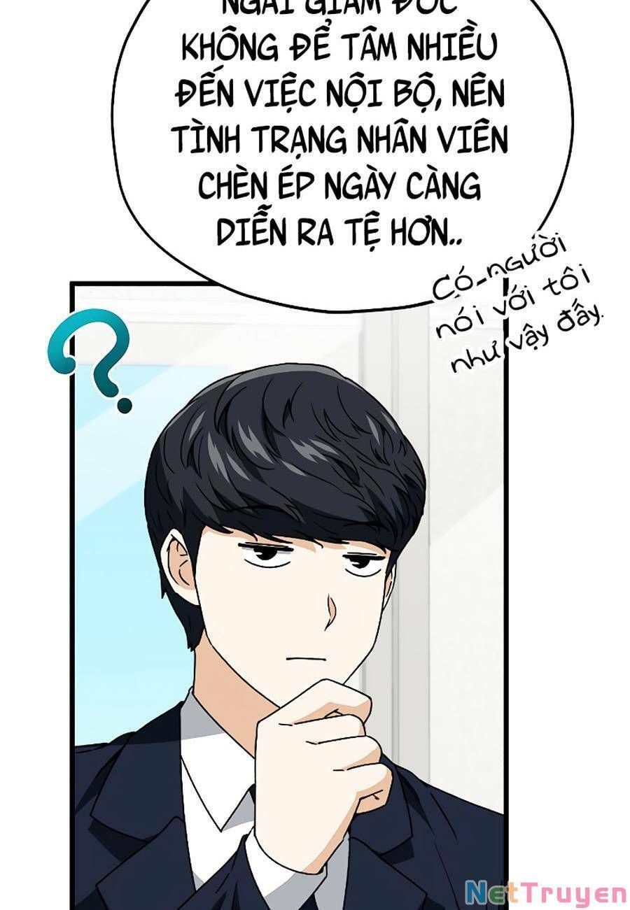 đọc truyện Bố Tôi Quá Mạnh Chương 114 ảnh 65 tại Thiên Thai Truyện