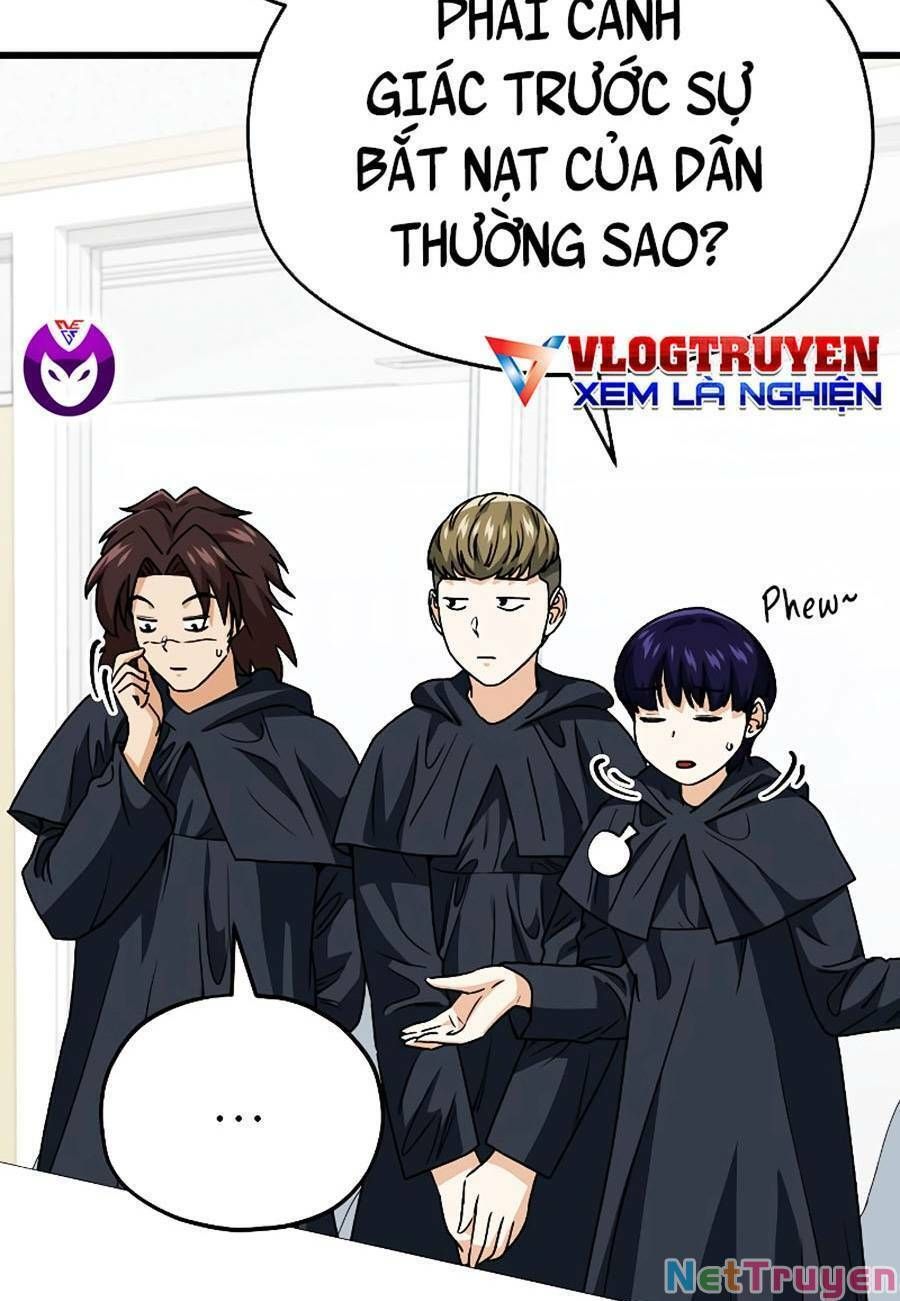 đọc truyện Bố Tôi Quá Mạnh Chương 114 ảnh 69 tại Thiên Thai Truyện