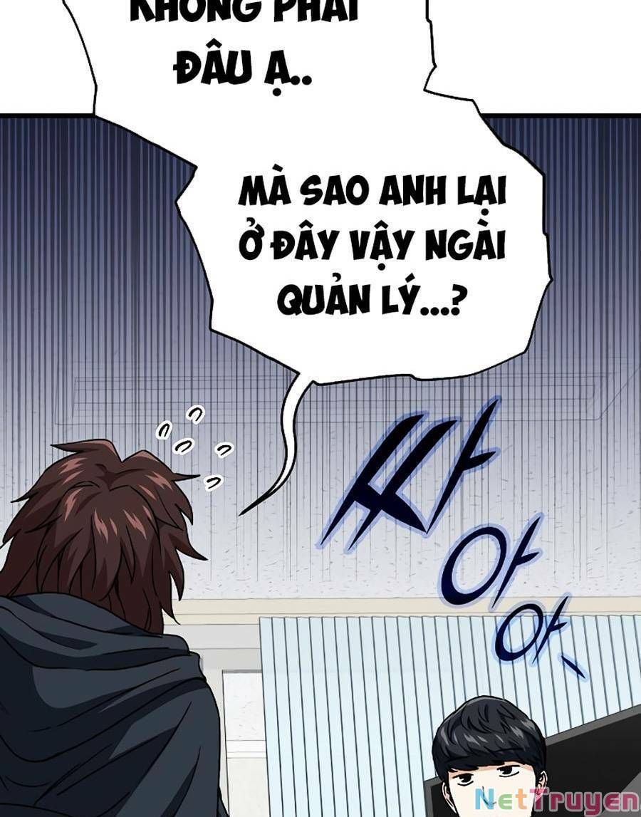 đọc truyện Bố Tôi Quá Mạnh Chương 114 ảnh 9 tại Thiên Thai Truyện