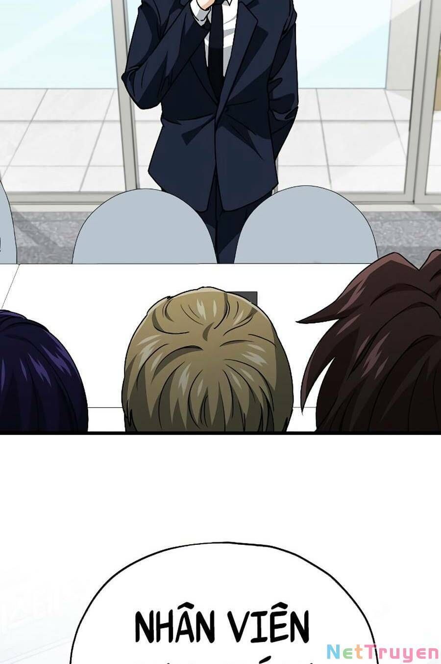 đọc truyện Bố Tôi Quá Mạnh Chương 114 ảnh 78 tại Thiên Thai Truyện