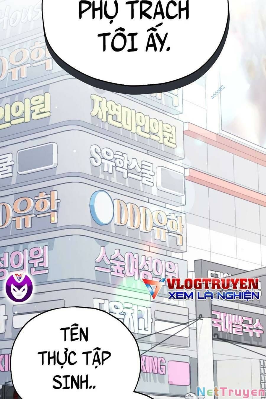 đọc truyện Bố Tôi Quá Mạnh Chương 114 ảnh 79 tại Thiên Thai Truyện