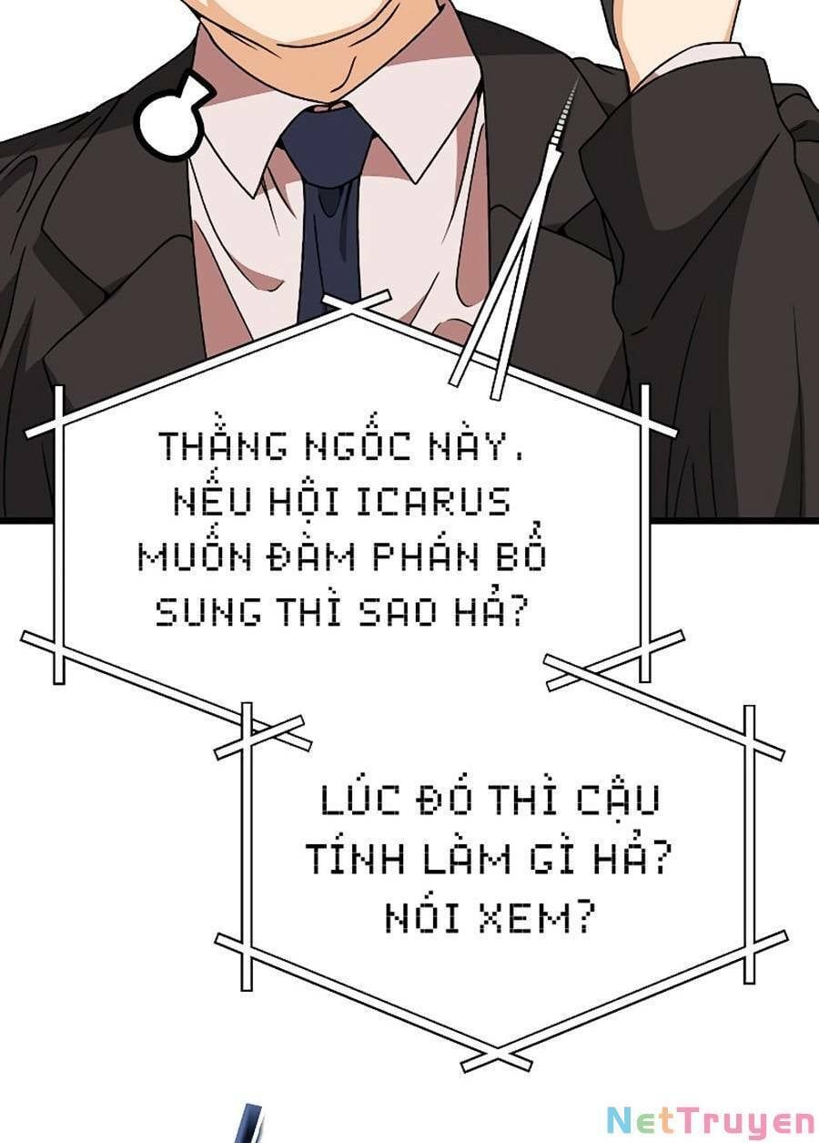 đọc truyện Bố Tôi Quá Mạnh Chương 114 ảnh 89 tại Thiên Thai Truyện