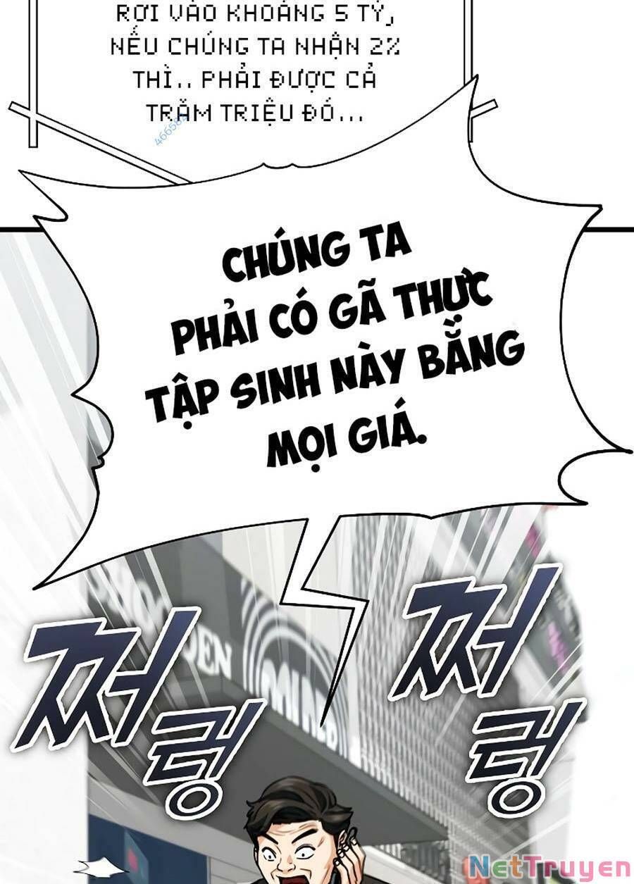 đọc truyện Bố Tôi Quá Mạnh Chương 114 ảnh 99 tại Thiên Thai Truyện