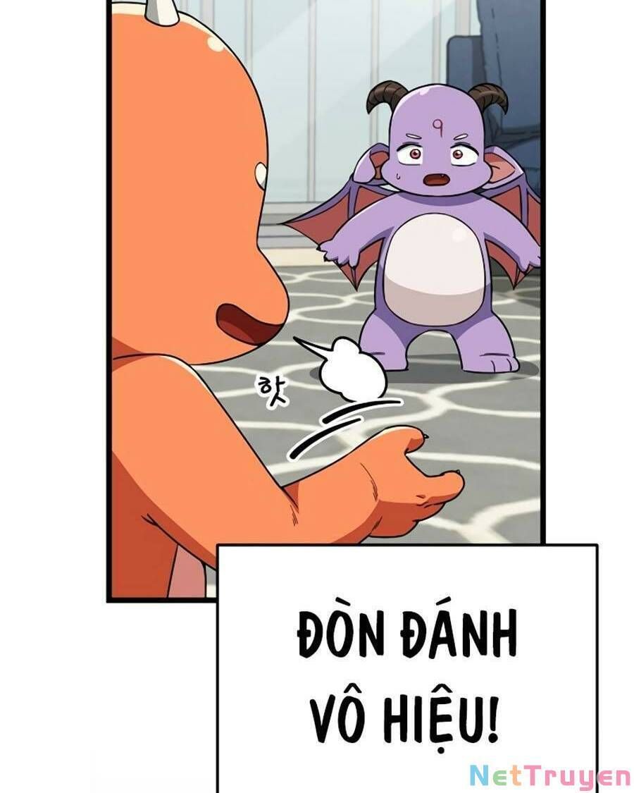 đọc truyện Bố Tôi Quá Mạnh Chương 115 ảnh 116 tại Thiên Thai Truyện