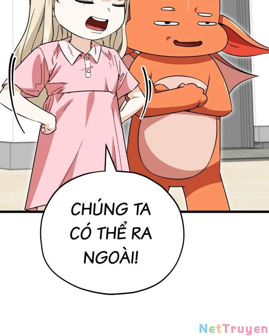 đọc truyện Bố Tôi Quá Mạnh Chương 115 ảnh 118 tại Thiên Thai Truyện