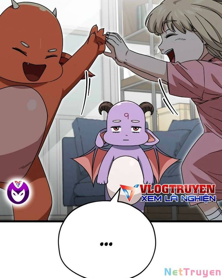 đọc truyện Bố Tôi Quá Mạnh Chương 115 ảnh 124 tại Thiên Thai Truyện