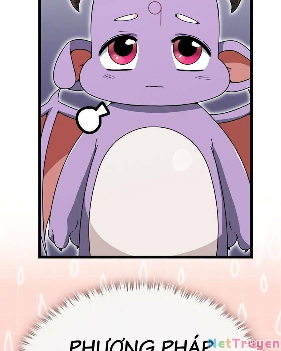 đọc truyện Bố Tôi Quá Mạnh Chương 115 ảnh 126 tại Thiên Thai Truyện