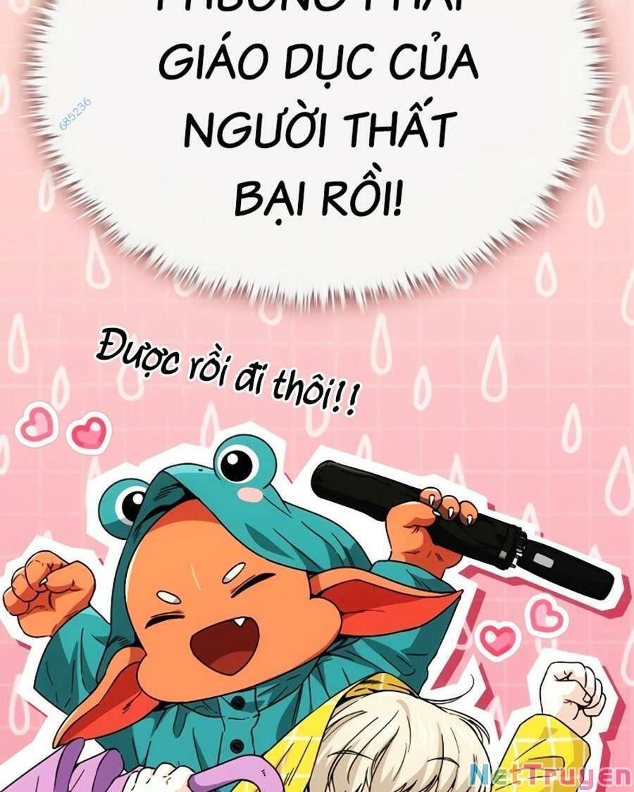 đọc truyện Bố Tôi Quá Mạnh Chương 115 ảnh 127 tại Thiên Thai Truyện