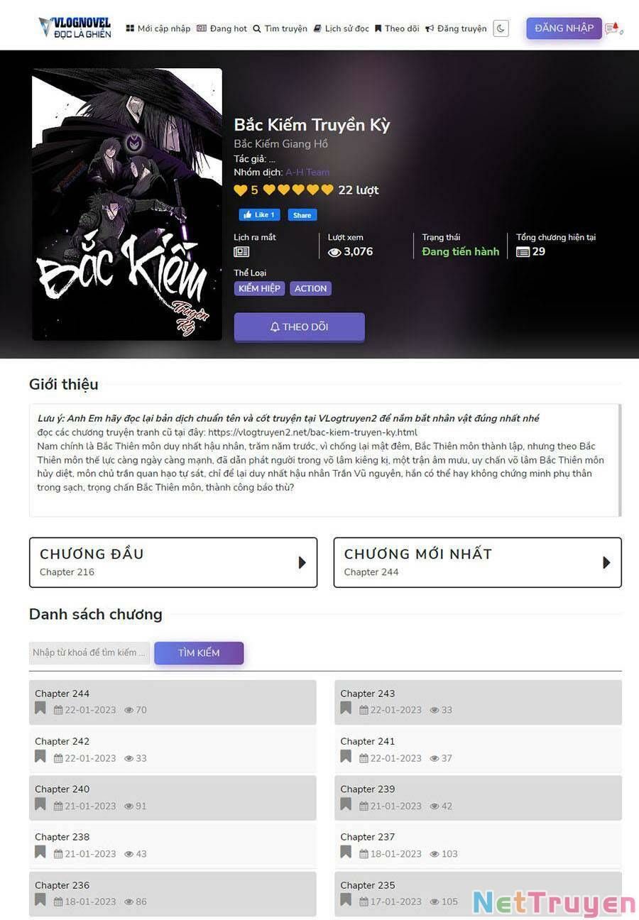 đọc truyện Bố Tôi Quá Mạnh Chương 115 ảnh 131 tại Thiên Thai Truyện