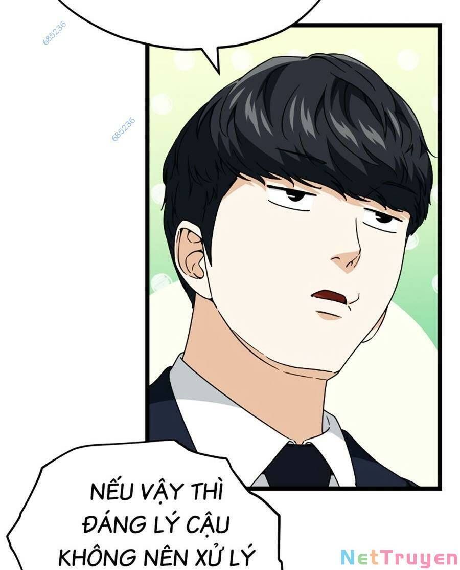 đọc truyện Bố Tôi Quá Mạnh Chương 115 ảnh 15 tại Thiên Thai Truyện