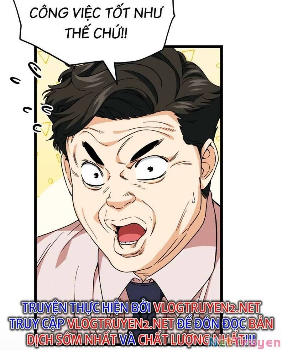 đọc truyện Bố Tôi Quá Mạnh Chương 115 ảnh 16 tại Thiên Thai Truyện