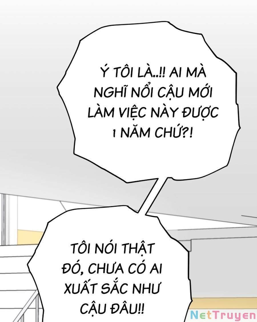 đọc truyện Bố Tôi Quá Mạnh Chương 115 ảnh 17 tại Thiên Thai Truyện