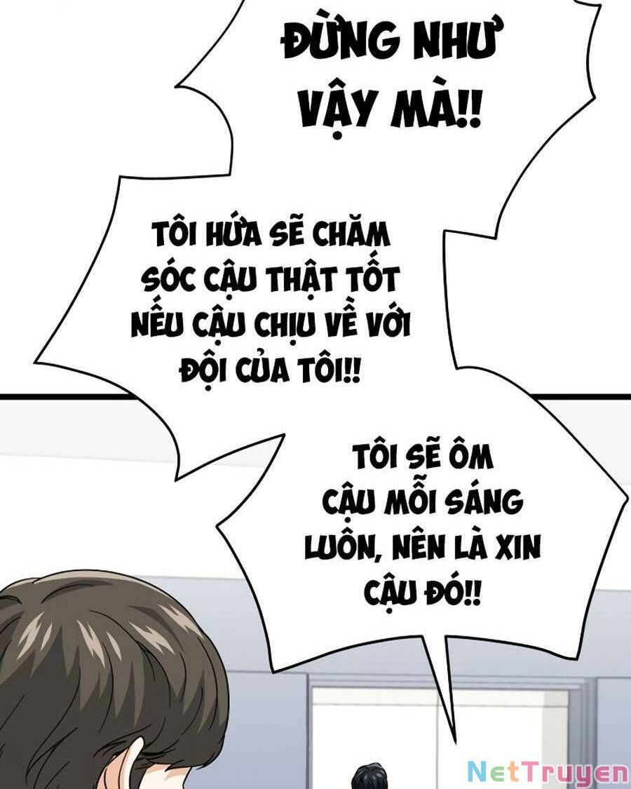 đọc truyện Bố Tôi Quá Mạnh Chương 115 ảnh 20 tại Thiên Thai Truyện