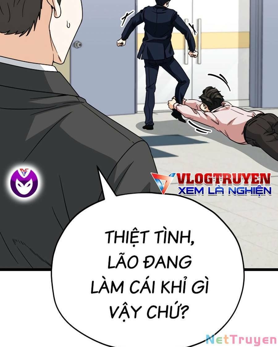 đọc truyện Bố Tôi Quá Mạnh Chương 115 ảnh 21 tại Thiên Thai Truyện