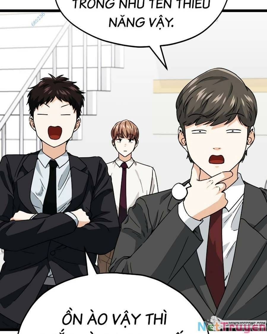 đọc truyện Bố Tôi Quá Mạnh Chương 115 ảnh 23 tại Thiên Thai Truyện