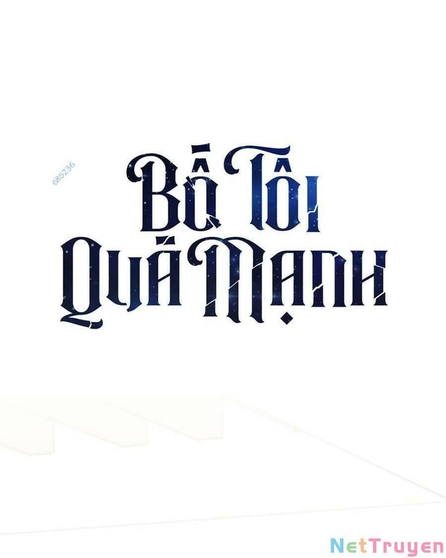 đọc truyện Bố Tôi Quá Mạnh Chương 115 ảnh 28 tại Thiên Thai Truyện