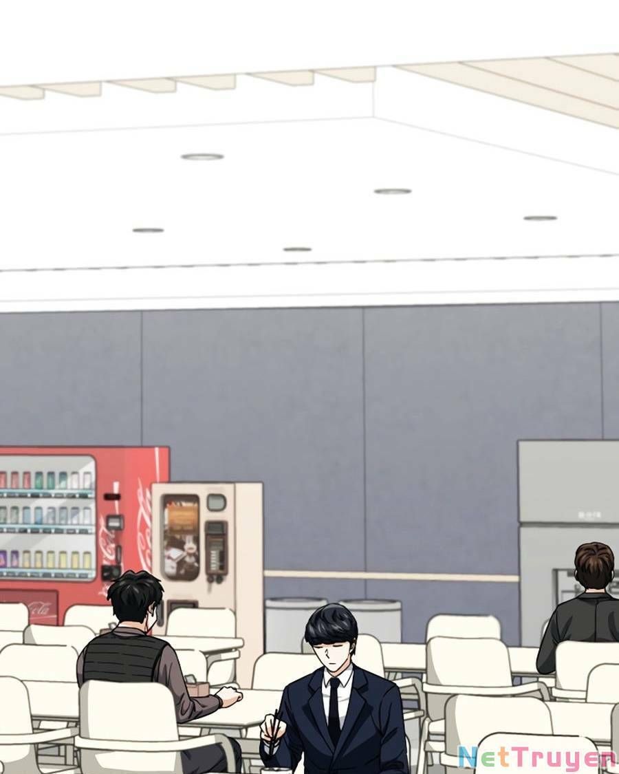 đọc truyện Bố Tôi Quá Mạnh Chương 115 ảnh 29 tại Thiên Thai Truyện