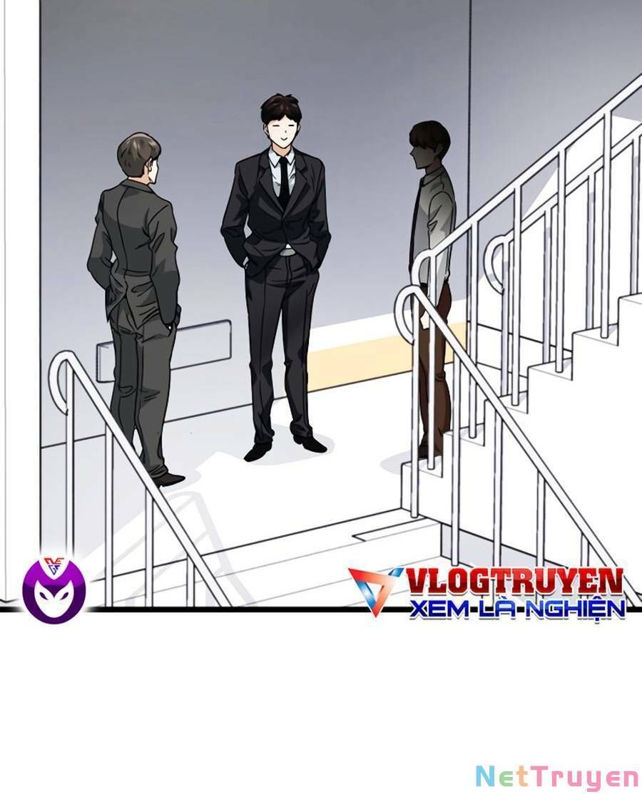 đọc truyện Bố Tôi Quá Mạnh Chương 115 ảnh 5 tại Thiên Thai Truyện